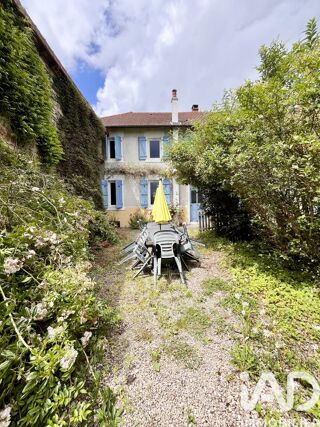  Maison à vendre 12 pièces 400 m²
