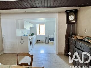  Maison à vendre 4 pièces 86 m²