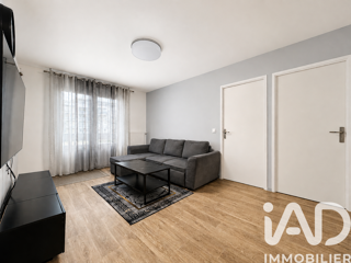  Appartement à vendre 2 pièces 44 m²