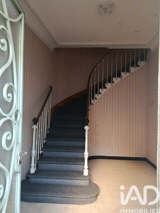  Maison à vendre 5 pièces 120 m²
