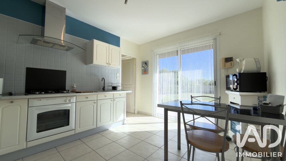 Vente Maison Vente Maison/villa 4 pièces Vic-en-bigorre
