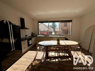 Vente Maison Vente Maison de ville 5 pièces Albert