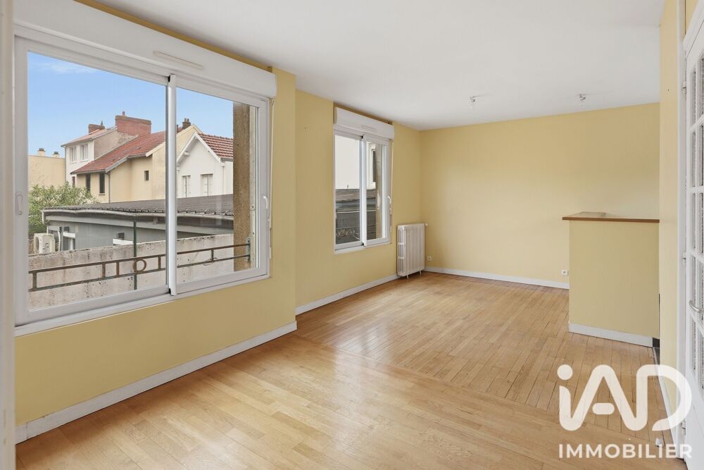 Vente Appartement Vente Appartement 4 pièces Nantes