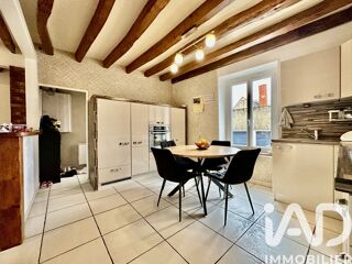  Maison à vendre 4 pièces 155 m²