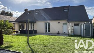  Maison � vendre 7 pi�ces 146 m�