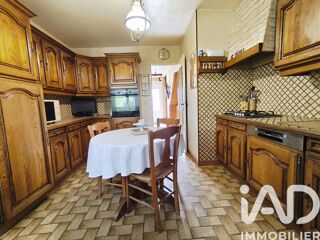  Maison à vendre 6 pièces 110 m²