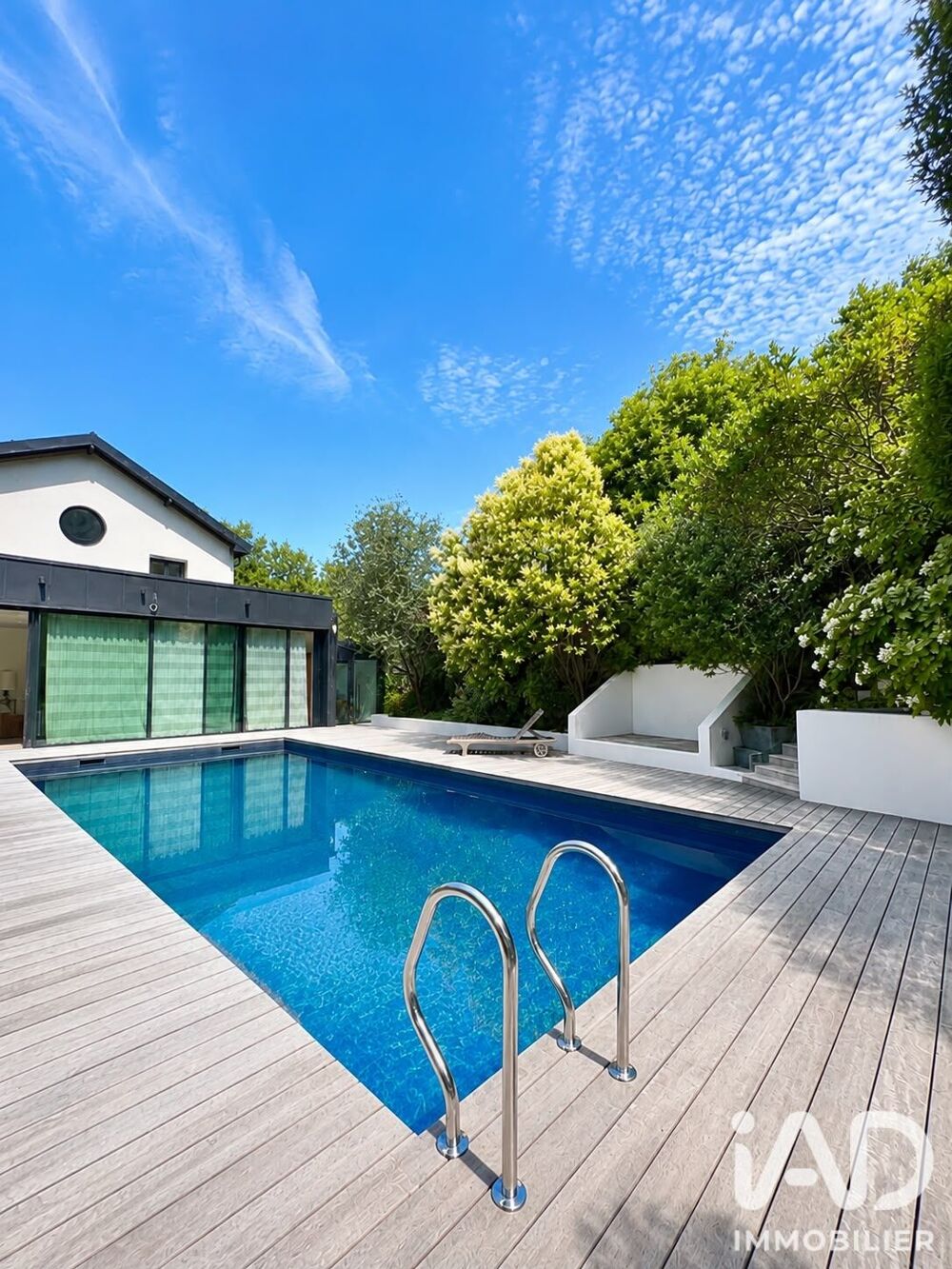 à vendre  Maison Bougival (78380)