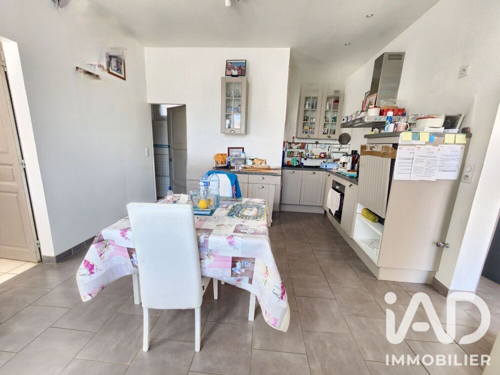Vente Maison de village 3 pièces