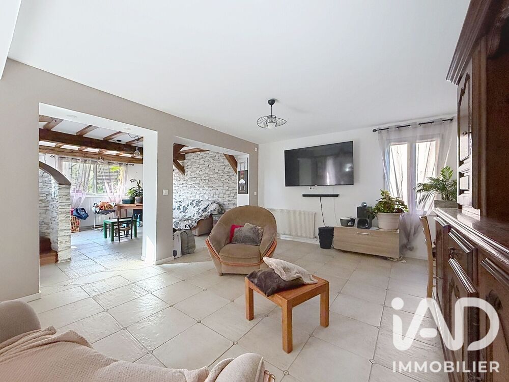 Vente Maison Vente Maison/villa 7 pièces Montville
