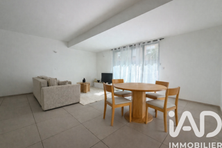  Appartement à vendre 2 pièces 48 m²