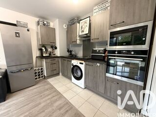  Appartement � vendre 2 pi�ces 41 m�