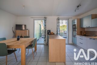  Maison à vendre 4 pièces 89 m²