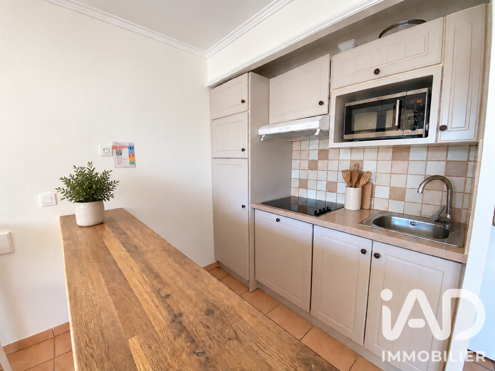 Vente Appartement Vente Appartement 3 pièces Roquebrune-sur-argens