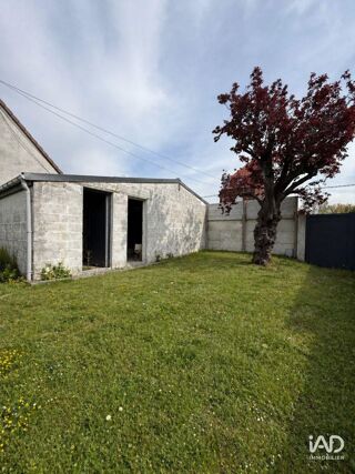  Maison à vendre 5 pièces 175 m²
