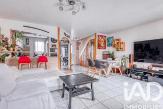  Maison � vendre 5 pi�ces 89 m�