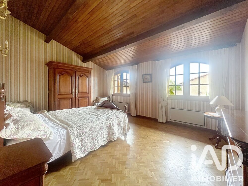 Vente Maison/villa 7 pièces