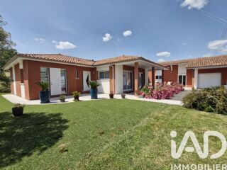  Maison à vendre 6 pièces 183 m²
