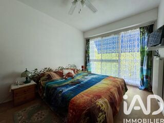  Appartement à vendre 3 pièces 64 m²