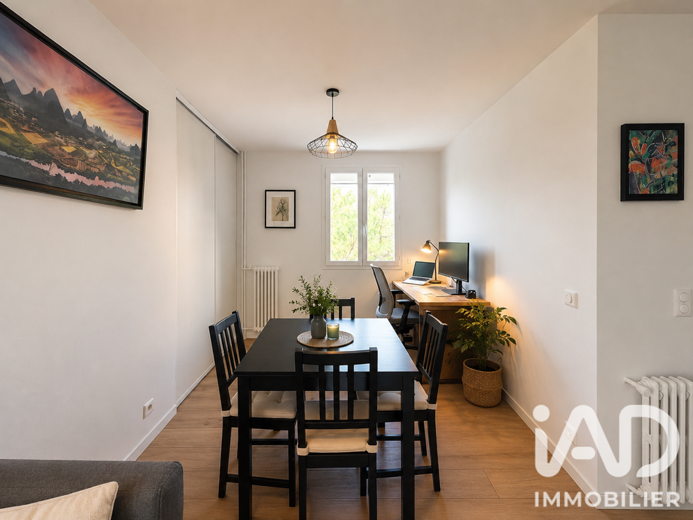 Vente Appartement Vente Appartement 4 pièces Antibes
