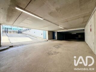  Parking / Garage à vendre 16 m²