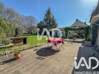  Maison à vendre 8 pièces 175 m²