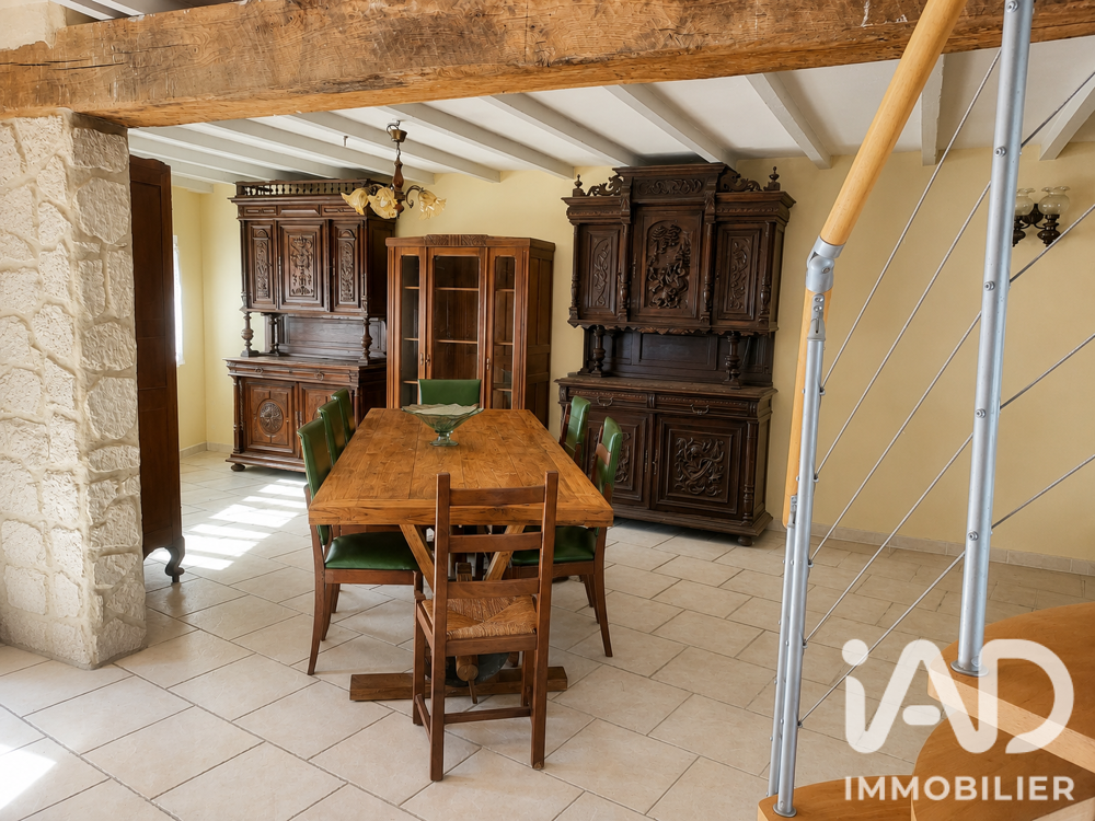 Vente Maison de village 4 pièces