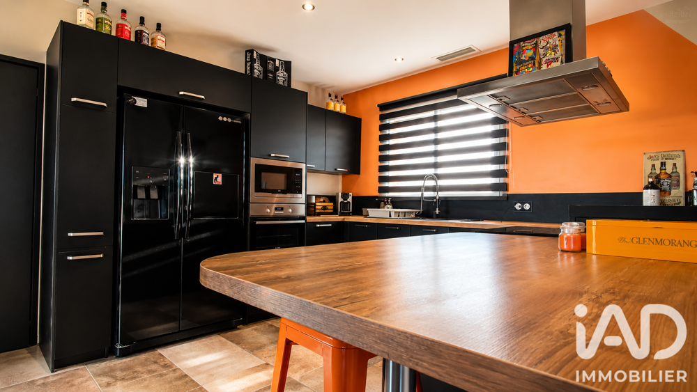 Vente Maison Vente Maison d'architecte 4 pièces Margon