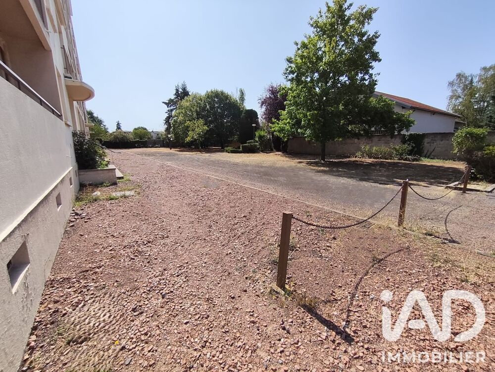 Vente Appartement Vente Appartement 3 pièces Roanne