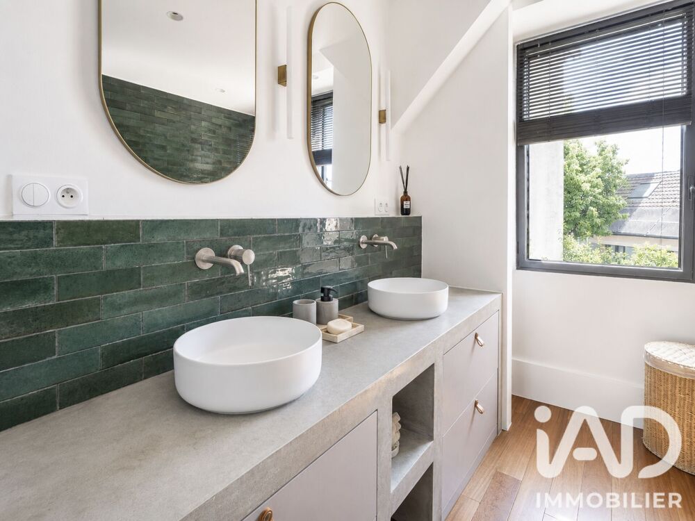 à vendre  Maison Bagnolet (93170)