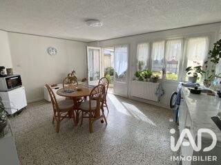 Maison à vendre 2 pièces 73 m²