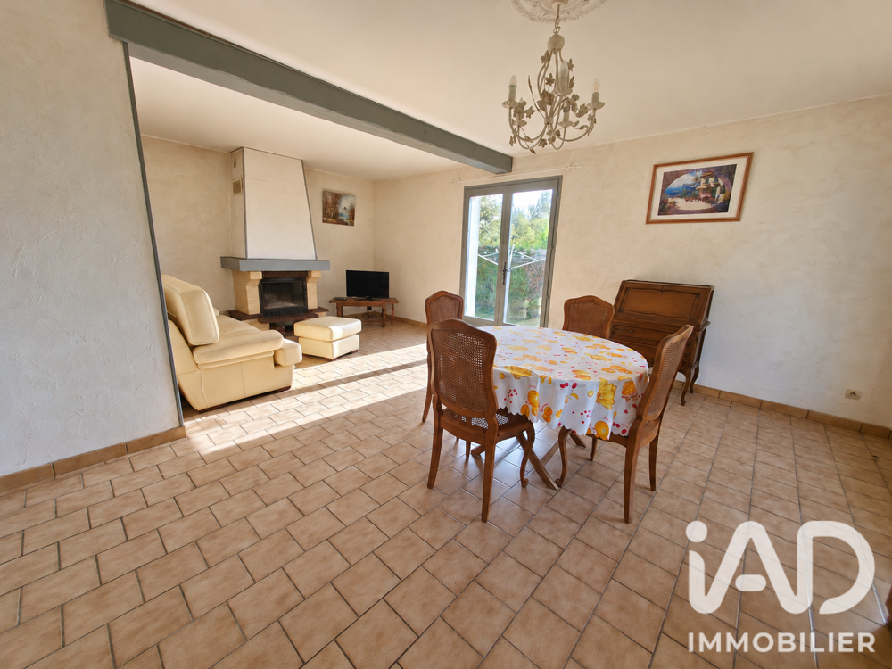 Vente Maison Vente Maison/villa 4 pièces Biscarrosse