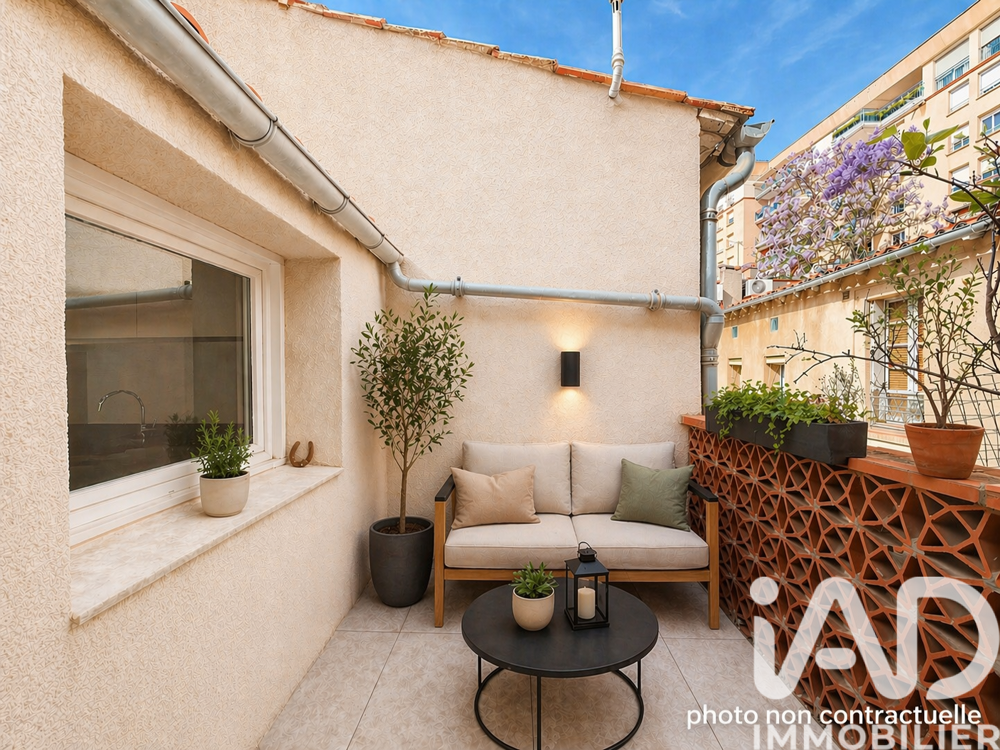 Appartement 3 pièces 61 m² · à Toulouse · 61 m² · 339 000 €