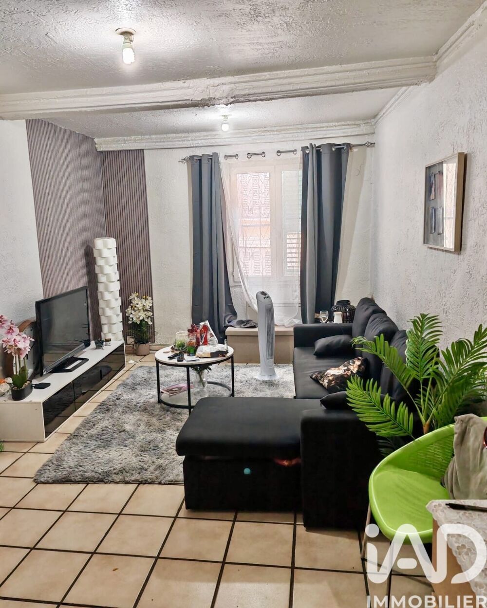 Vente Appartement Vente Appartement 2 pièces Toulon