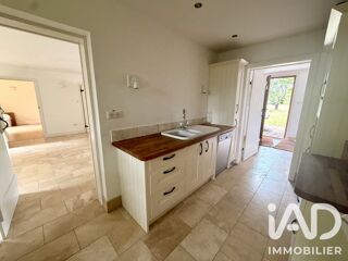  Maison à vendre 5 pièces 146 m²