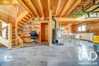  Maison à vendre 6 pièces 136 m²