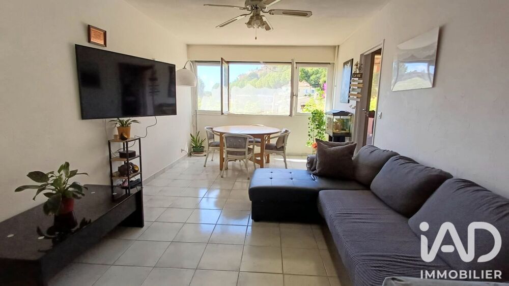 Vente Appartement Vente Appartement 3 pièces Villeneuve-loubet