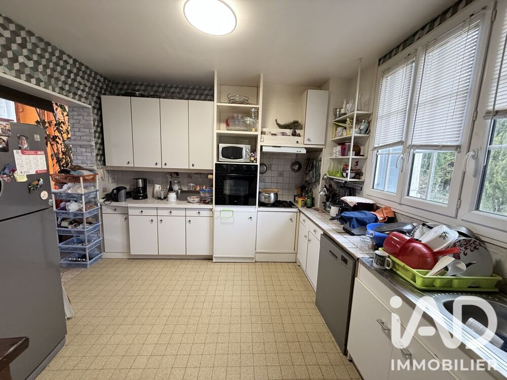 Vente Maison/villa 9 pièces