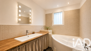  Maison à vendre 7 pièces 235 m²