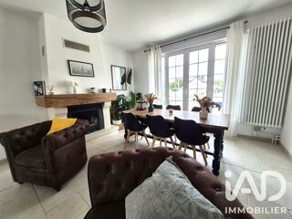  Maison à vendre 7 pièces 169 m²