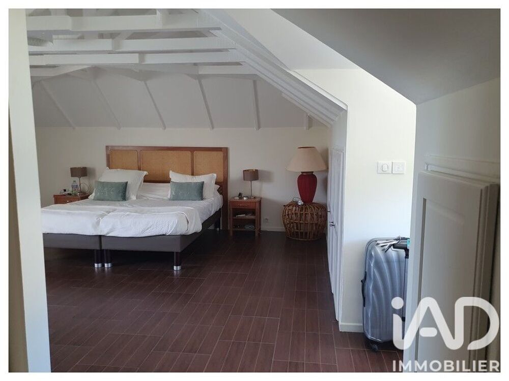 à vendre  Maison Saint-François (97118)