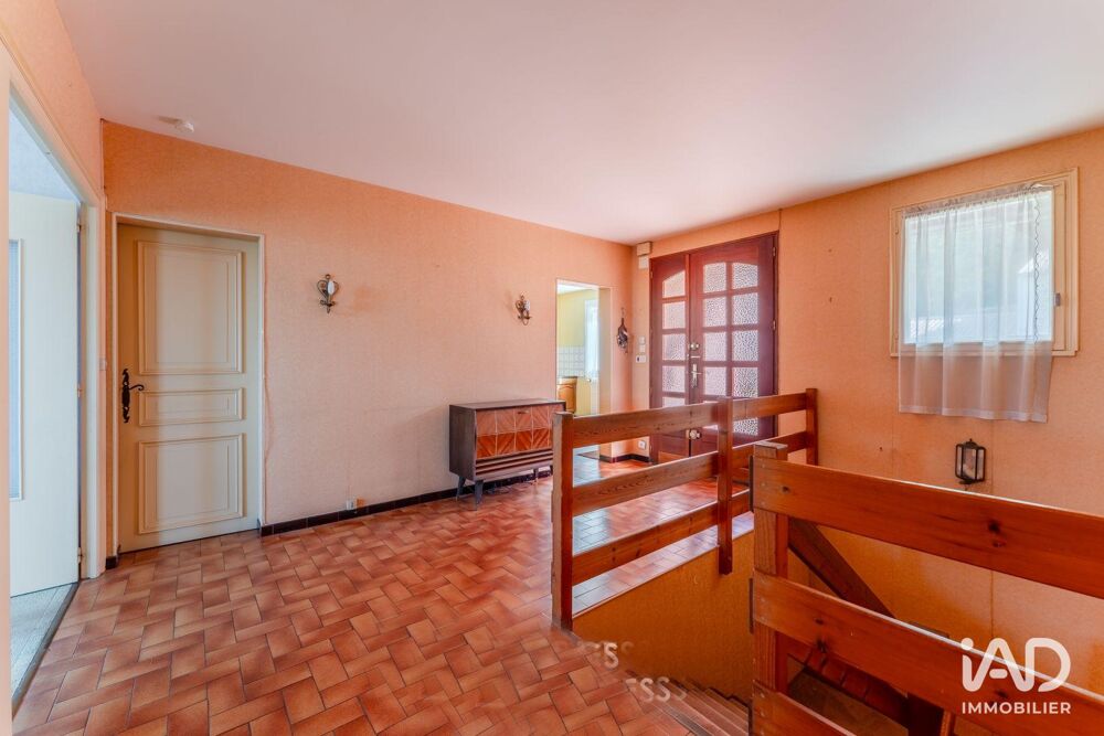 Vente Maison/villa 6 pièces