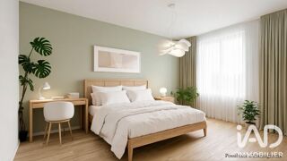  Maison à vendre 5 pièces 90 m²