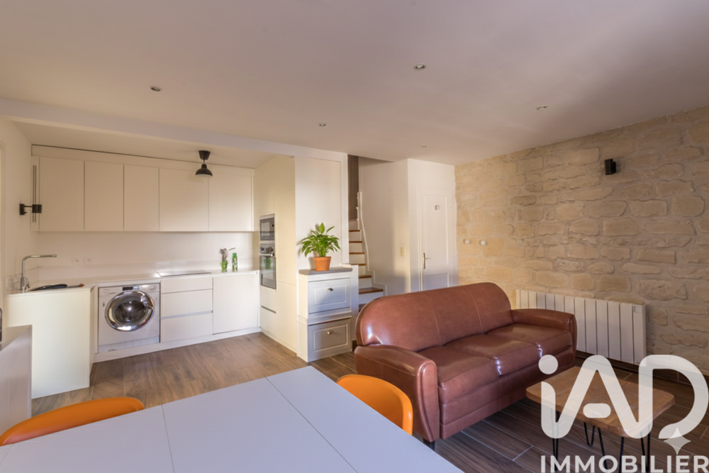 Vente Maison/villa 3 pièces