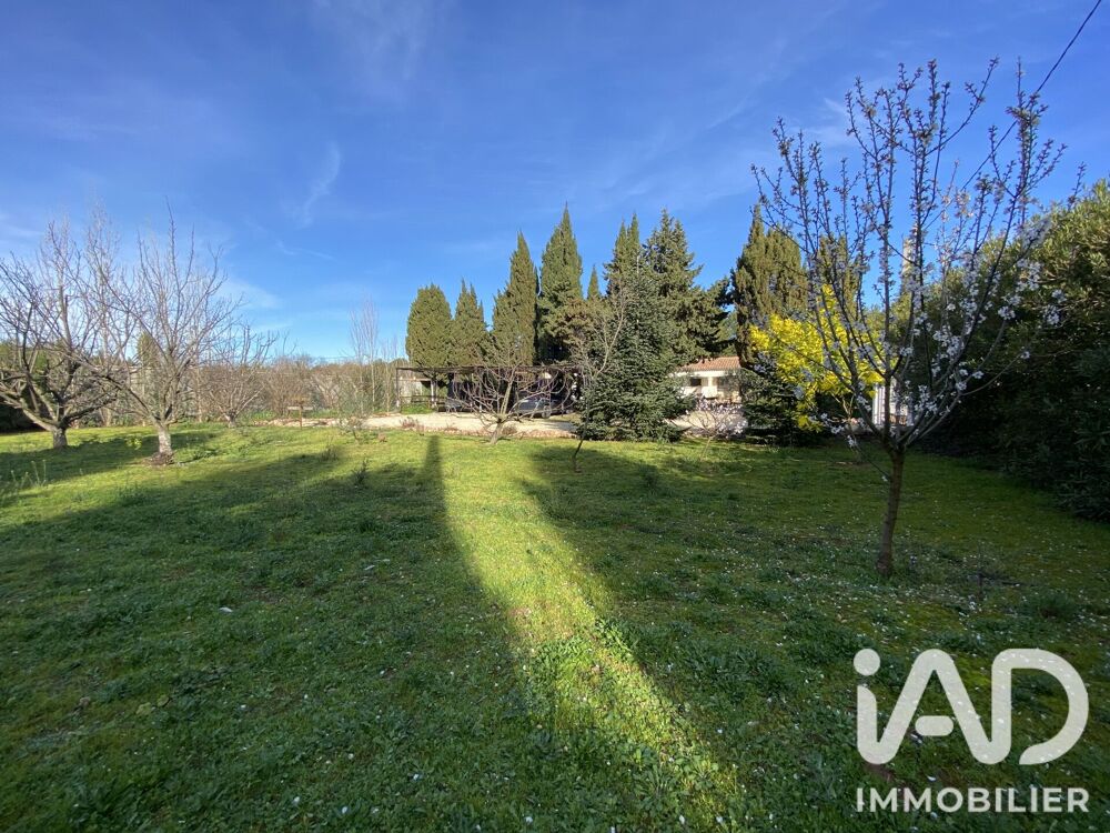 Vente Maison Vente Maison traditionnelle 5 pièces Saint-martin-de-crau