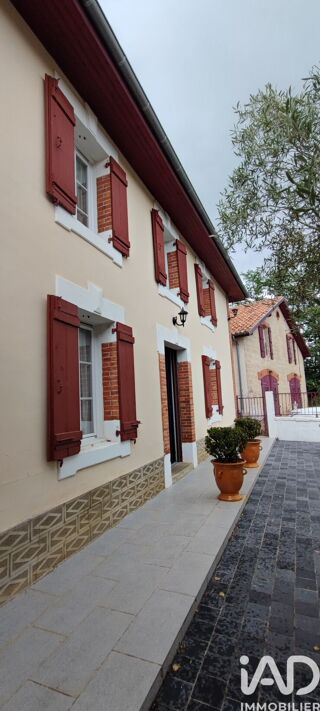  Maison à vendre 6 pièces 199 m²