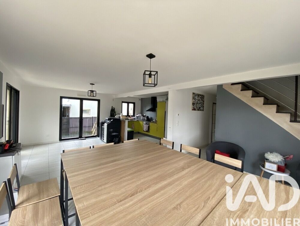 Vente Maison Vente Maison/villa 7 pièces Saint-nazaire
