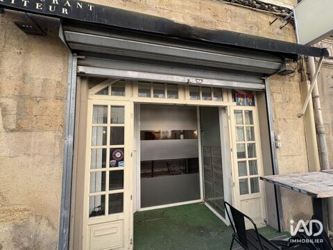   Vente Restaurant 70 m&sup2; 