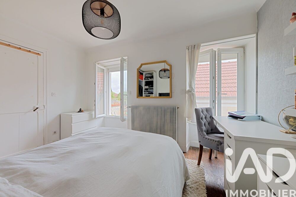 Vente Maison Vente Maison traditionnelle 6 pièces Presles-en-brie