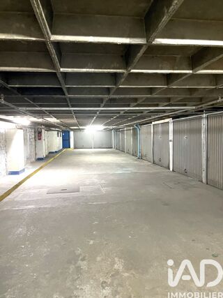  Parking / Garage à vendre 11 m²