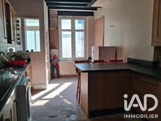  Maison à vendre 3 pièces 58 m²